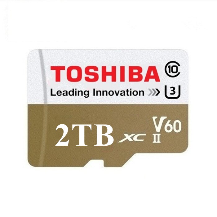 2023 NEW high speed 2TB 256GB card+ USB drive Micro SD Micro SDHC