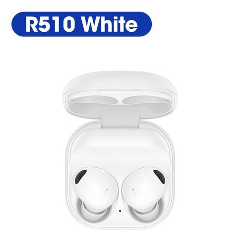 2023 New Buds2 Pro TWS R510 Earbuds Bluetooth Earphones Buds 2 Pro