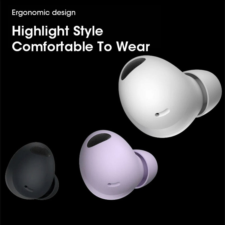 2023 New Buds2 Pro TWS R510 Earbuds Bluetooth Earphones Buds 2 Pro