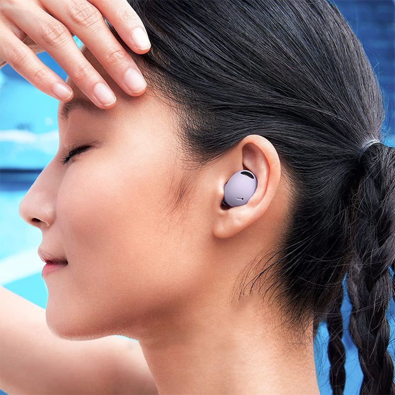 2023 New Buds2 Pro TWS R510 Earbuds Bluetooth Earphones Buds 2 Pro