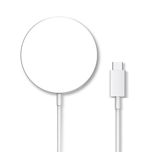 30w Fast Charger Original Magnetic Wireless Charging Device For Iphone