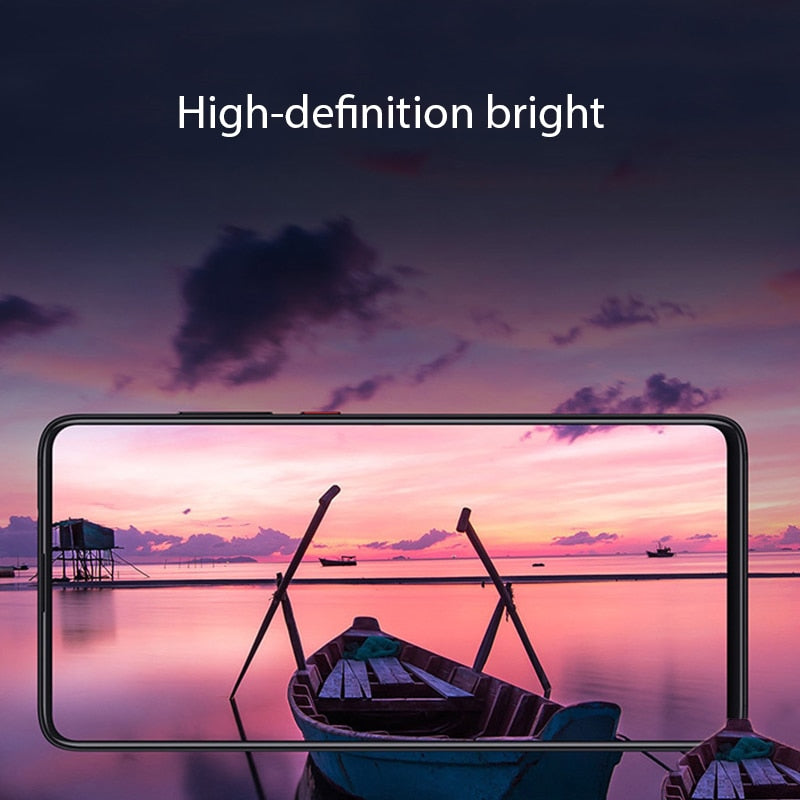 Screen Protector Little F3 Tempered Glass | Tempered Glass Xiaomi