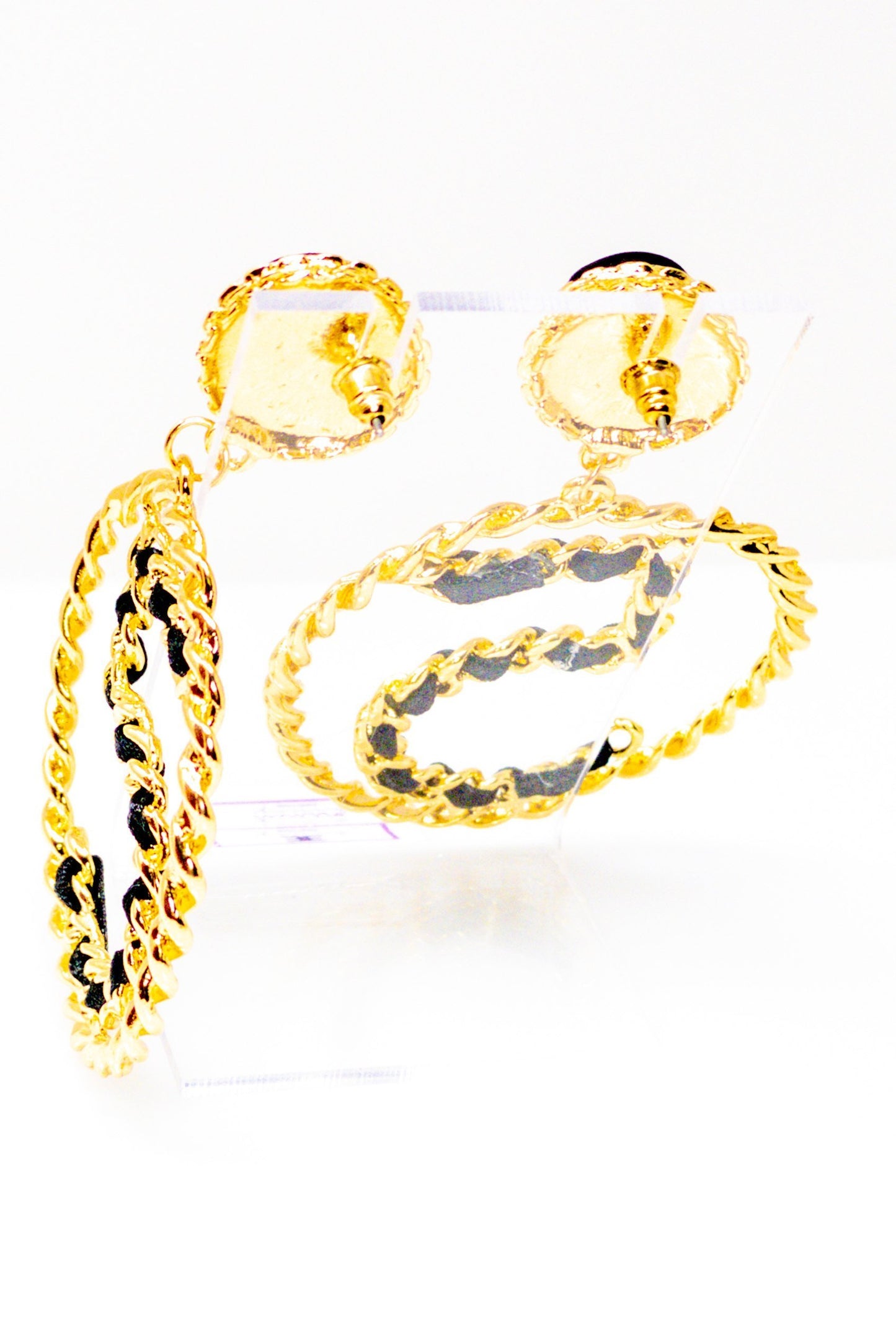 Hoops - 5 Series - Loyalty