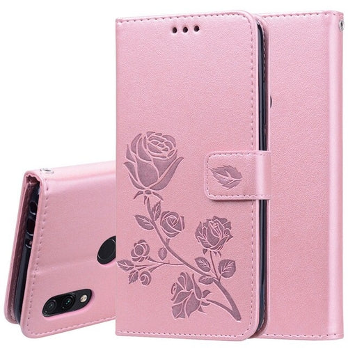 6.26" Cases For Xiaomi Redmi 7 Case Soft Silicone Back Cover For Redmi