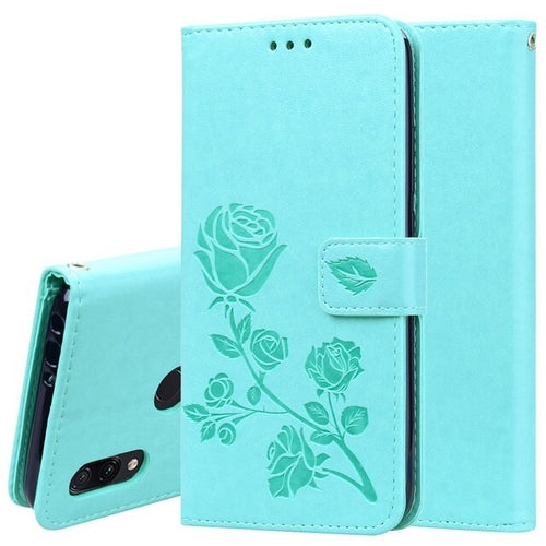 6.26" Cases For Xiaomi Redmi 7 Case Soft Silicone Back Cover For Redmi