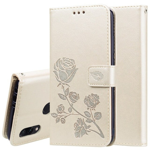 6.26" Cases For Xiaomi Redmi 7 Case Soft Silicone Back Cover For Redmi
