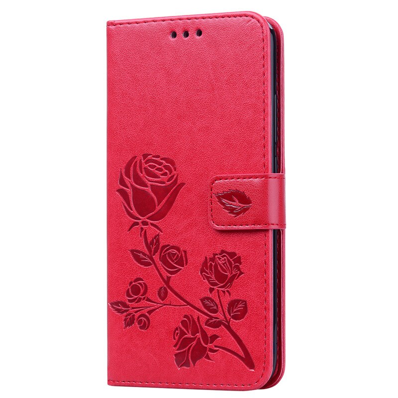 6.26" Cases For Xiaomi Redmi 7 Case Soft Silicone Back Cover For Redmi
