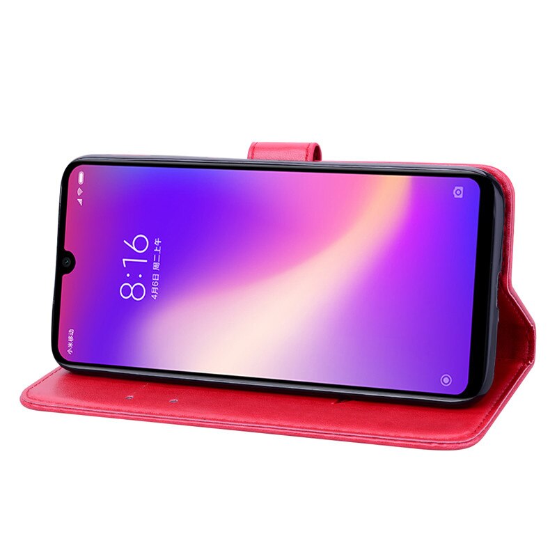 6.26" Cases For Xiaomi Redmi 7 Case Soft Silicone Back Cover For Redmi