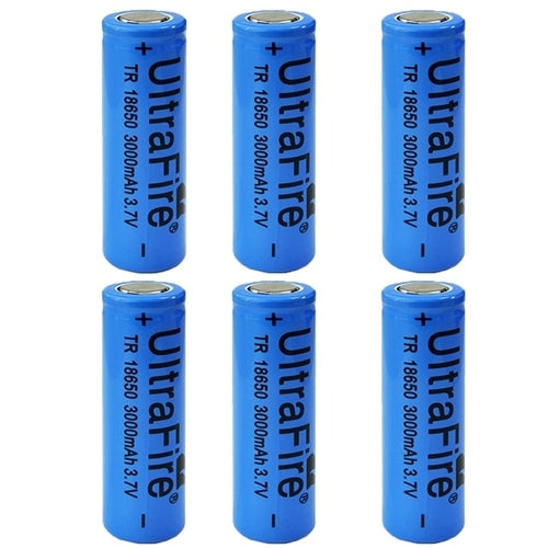 External Battery Mobile Phone | Portable Charger Power Bank - 80000mah