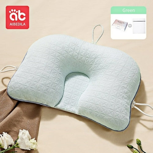 Aibedila For Newborn Baby Pillows Cushions Things Babies Infant Stuff