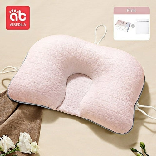 Aibedila For Newborn Baby Pillows Cushions Things Babies Infant Stuff