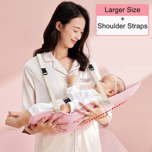 Baby Breastfeeding Pillows Support Strap Newborn Sleep Feeding Pillow