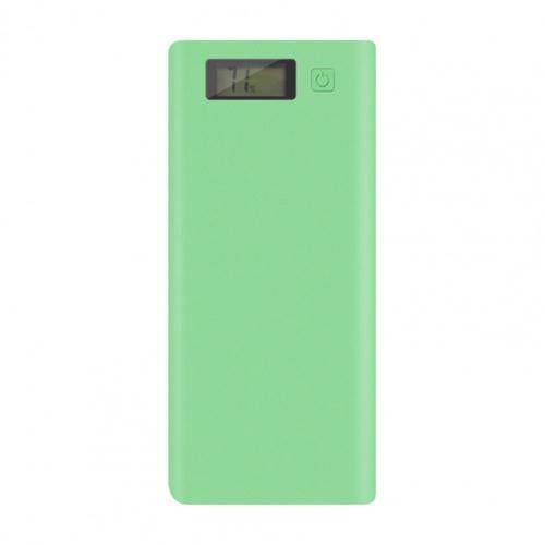 Diy 8*18650 Power Bank Case | Powerbank Case 18650 | Battery Charger