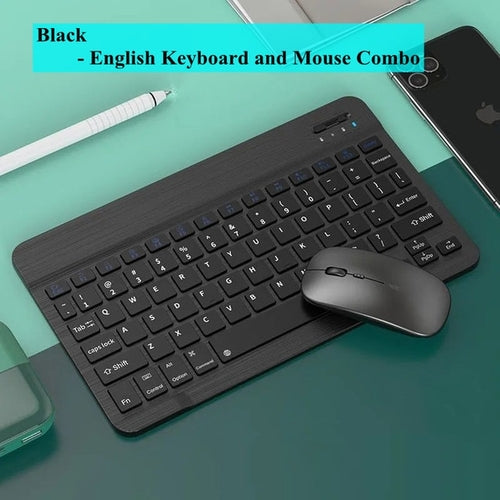 Mobile Phone Bluetooth Mouse Keyboard | Keyboard Android Mobile Phone