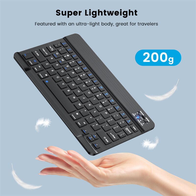 Mobile Phone Bluetooth Mouse Keyboard | Keyboard Android Mobile Phone