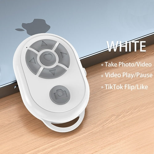 - Remote Control -