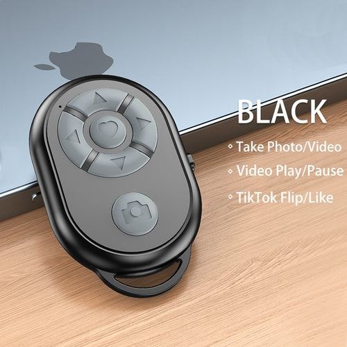 - Remote Control -