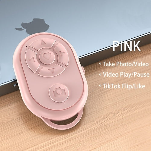 - Remote Control -