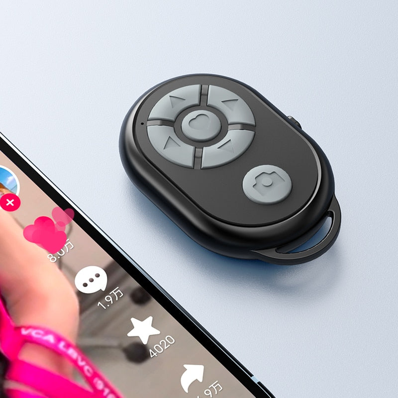 - Remote Control -
