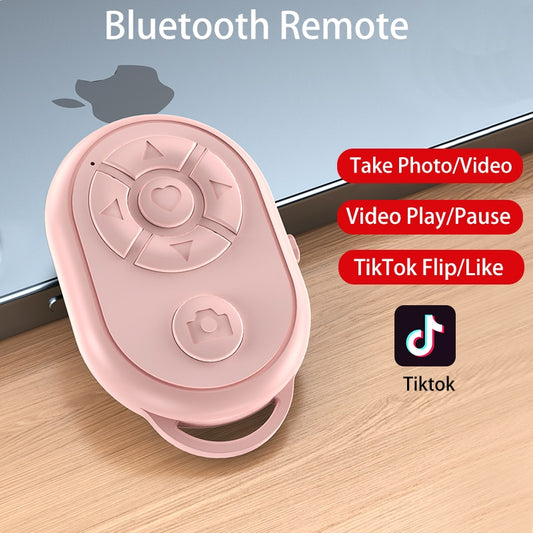 - Remote Control -