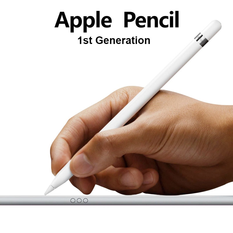 For Apple Pencil 1st Generation Stylus Pen Ios Tablet Touch Pen With