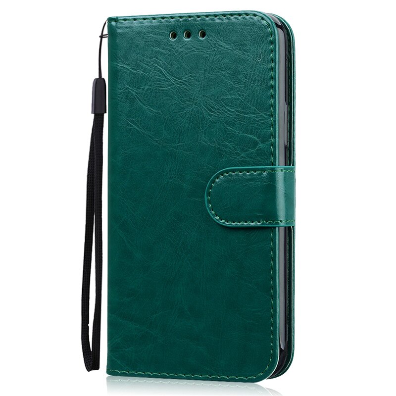 Luxury Protect Case For Xiaomi Redmi Note 12S 4G Case Wallet Leather