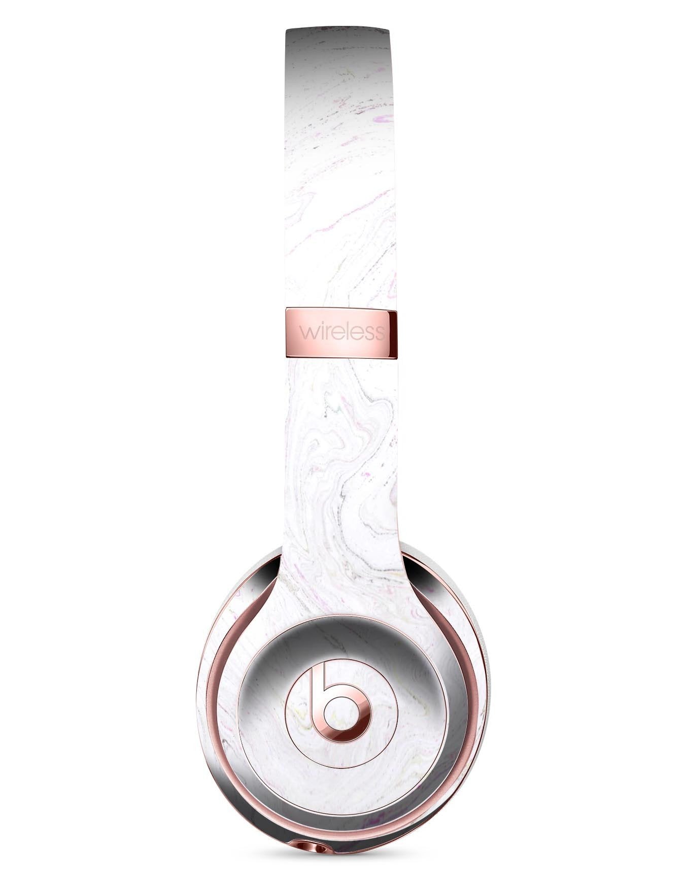 Mixtured Textured Marble v8 Full-Body Skin Kit for the Beats by Dre