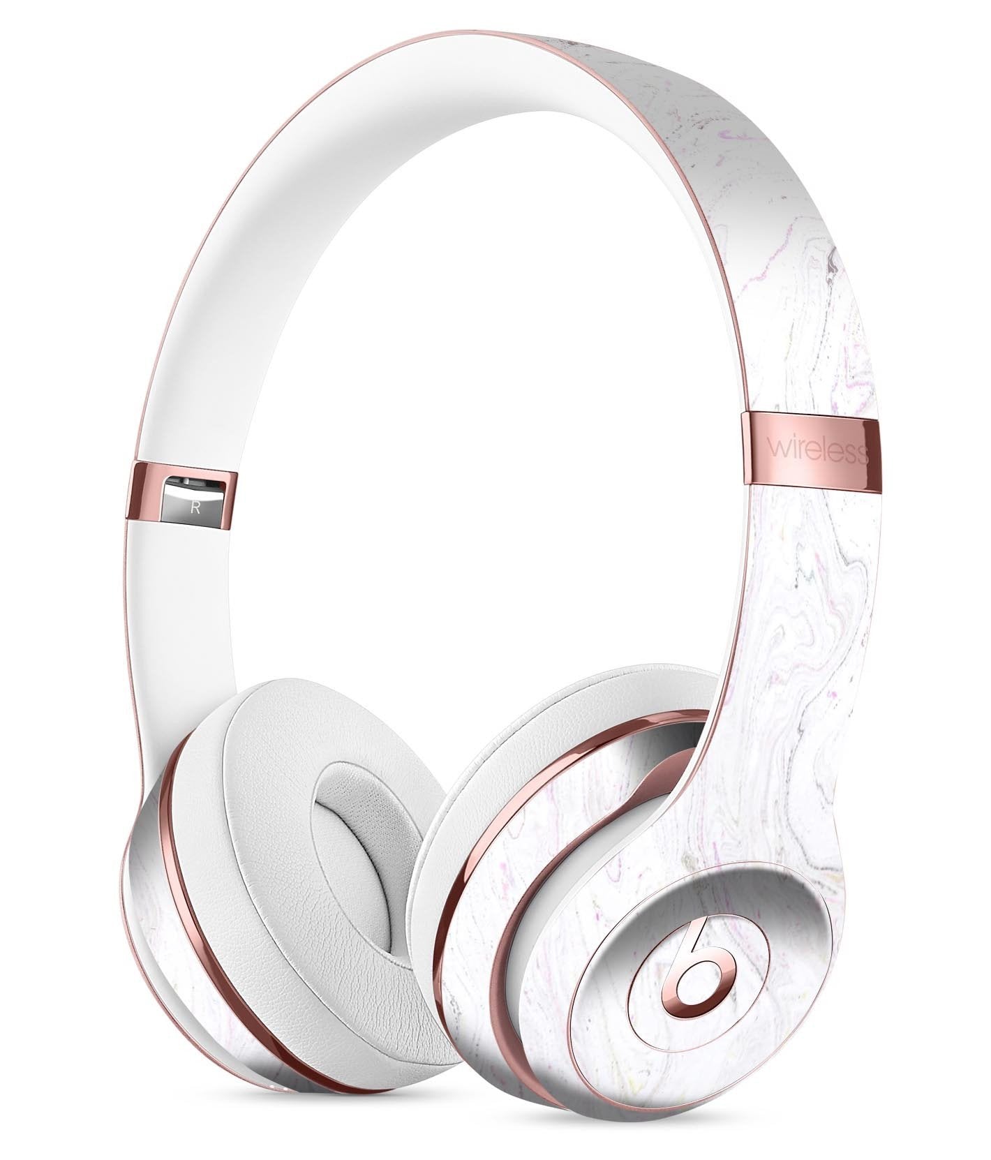 Mixtured Textured Marble v8 Full-Body Skin Kit for the Beats by Dre