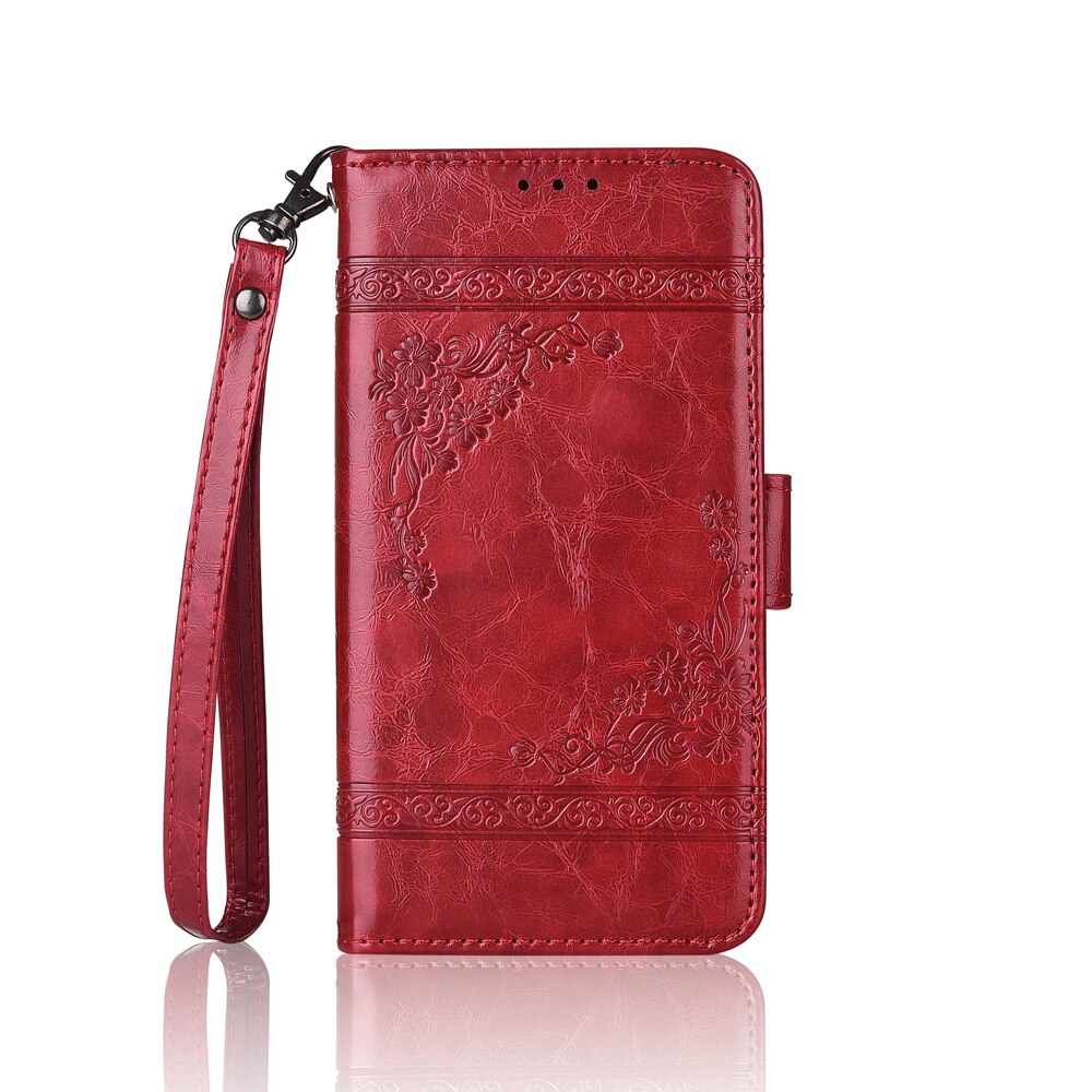 On Redmi Note 8T Case for Xiaomi Redmi Note 8T Case Flip Leather