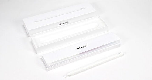 Per Apple Pencil penna stilo di seconda generazione iOS Tablet Touch