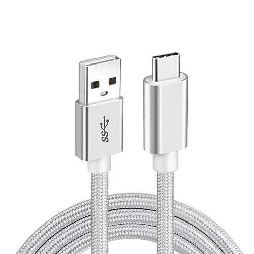 USB3.2 10Gbps Type C Cable USB A to Type C 3.2 Data Transfer USB C SSD