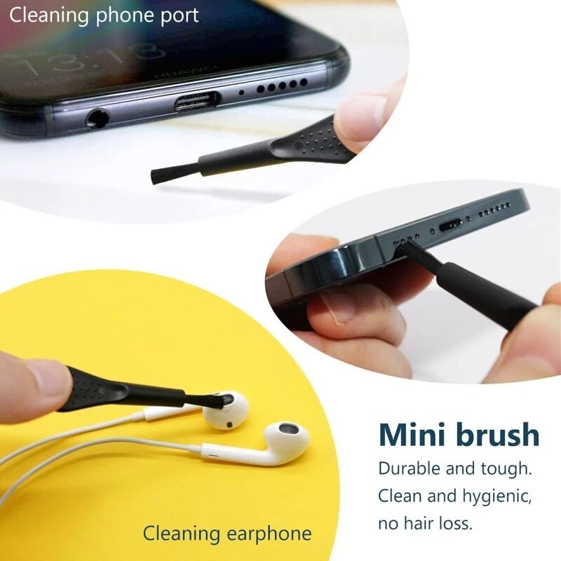 Dust Plug Mobile Phone Iphone | Accessories Phone Plug Dust -
