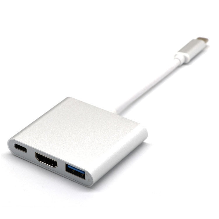 Usb C Hdmi Adapter Macbook Pro | Usb C Hdmi Adapter Macbook Air - Usb