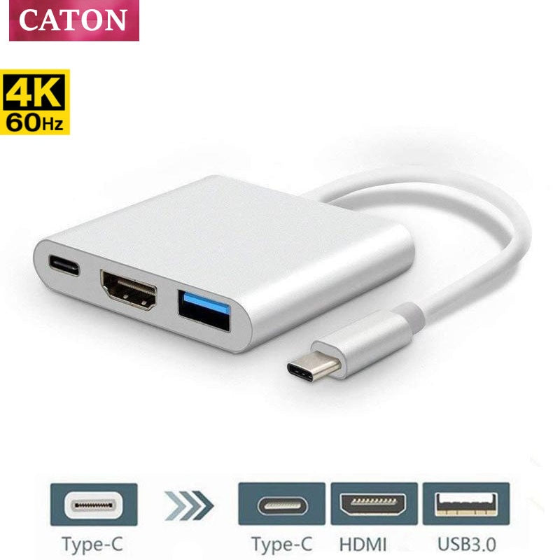Usb C Hdmi Adapter Macbook Pro | Usb C Hdmi Adapter Macbook Air - Usb