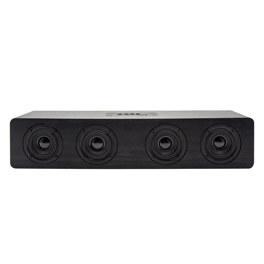 ZTECH SoundForest Wooden Wireless Speaker