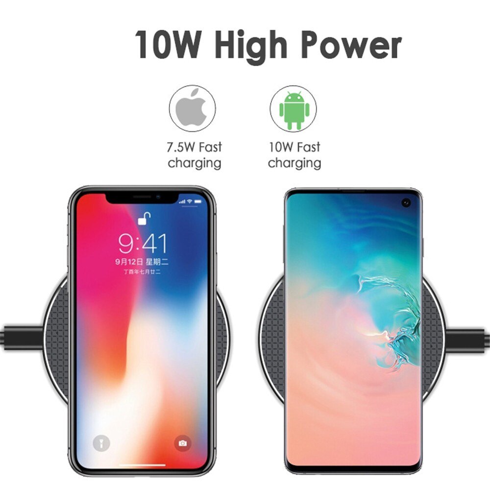 Fast Charging Wireless Charger Oppo Mobile | Fast Charging Wireless
