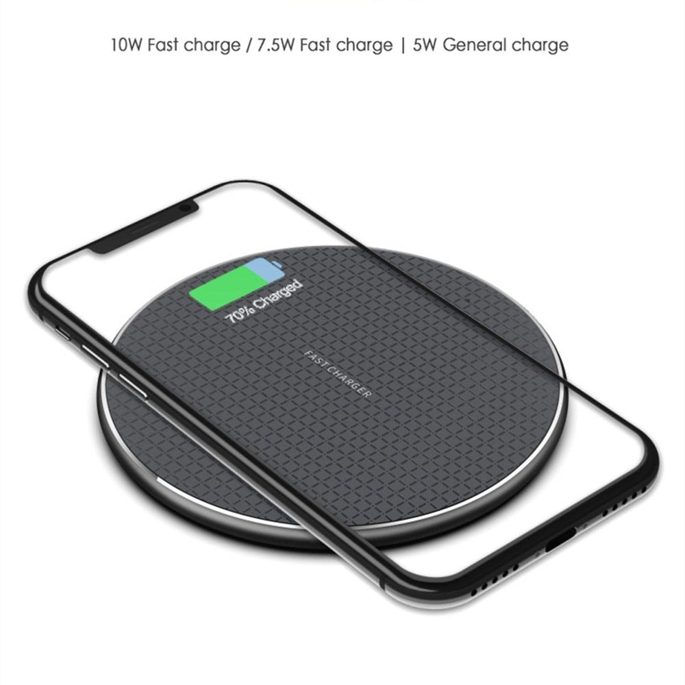 Fast Charging Wireless Charger Oppo Mobile | Fast Charging Wireless