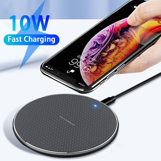 Fast Charging Wireless Charger Oppo Mobile | Fast Charging Wireless