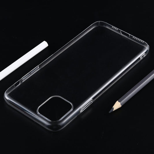 AMZER Slim Transparent Hard Case for iPhone XI Max