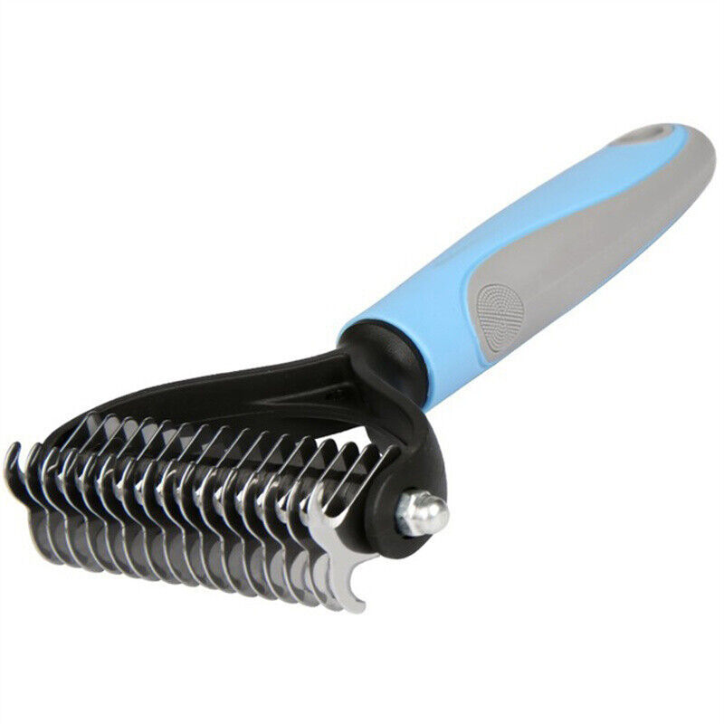 Grooming Brush For Pet Dog Cat