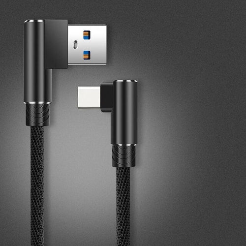 5A 40W USB Type C Cable Super Fast Cable Fast Charging For Samsung