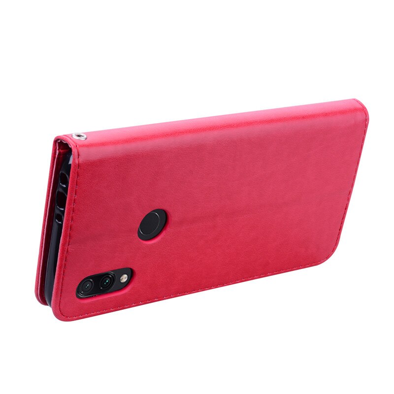 6.26" Cases For Xiaomi Redmi 7 Case Soft Silicone Back Cover For Redmi