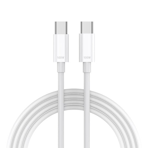 7A 100W Type C Super Fast Cable Fast Charging For Huawei Mate 40 30