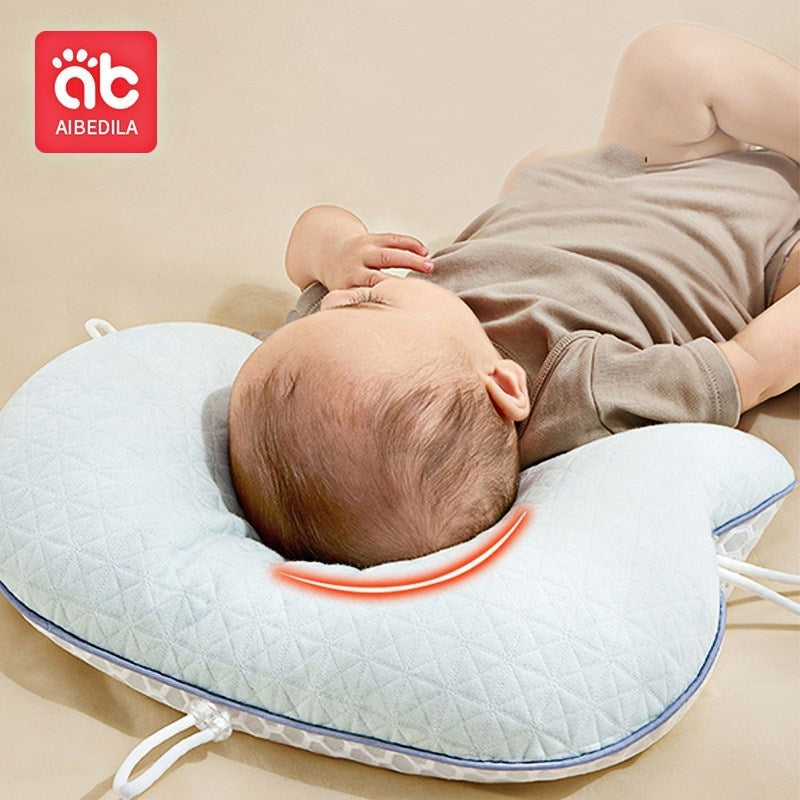 Aibedila For Newborn Baby Pillows Cushions Things Babies Infant Stuff