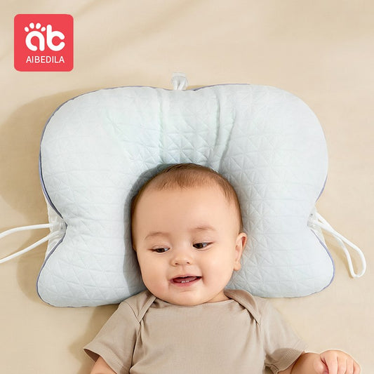 Aibedila For Newborn Baby Pillows Cushions Things Babies Infant Stuff