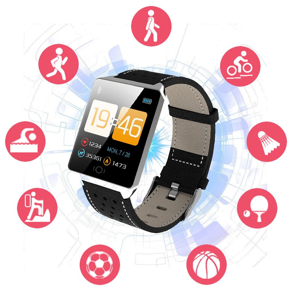 All Compatible Adhesive Tape Heart Rate Activity