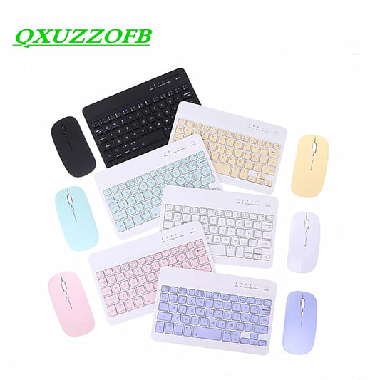 Mobile Phone Bluetooth Mouse Keyboard | Keyboard Android Mobile Phone