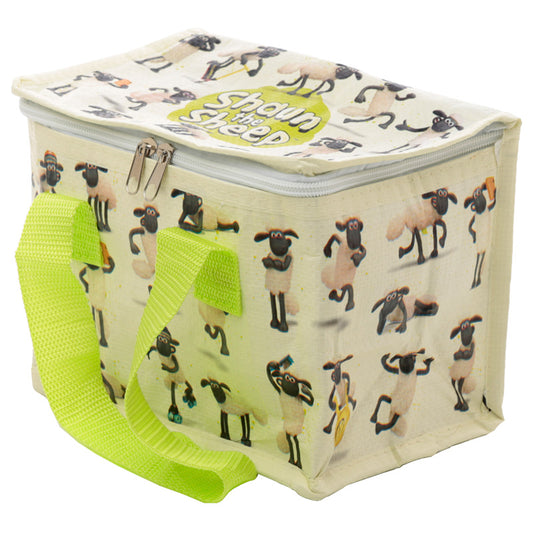 Shaun the Sheep Lunch Box Cool Bag