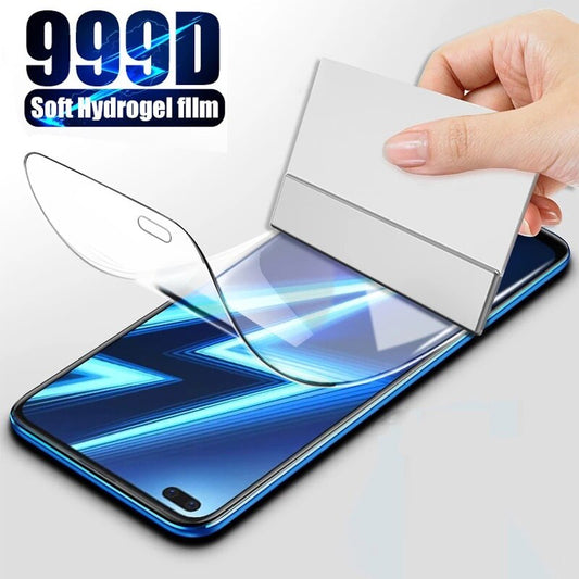 For Oppo Realme X3 Superzoom Film Protective Film For Realmi Realmy X