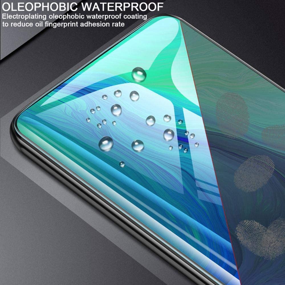 For Oppo Realme X3 Superzoom Film Protective Film For Realmi Realmy X